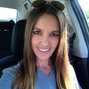 Meet your Posher, Rachael